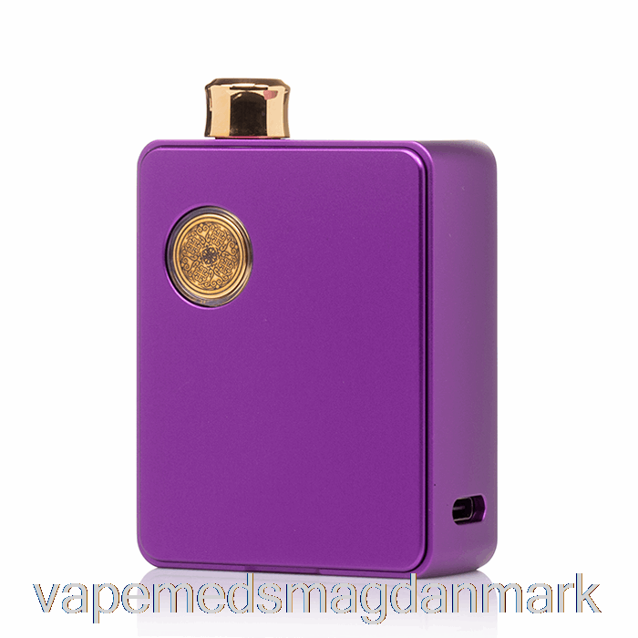 Engangs Vape Danmark Dotmod Dotaio Mini 35w Pod System Lilla